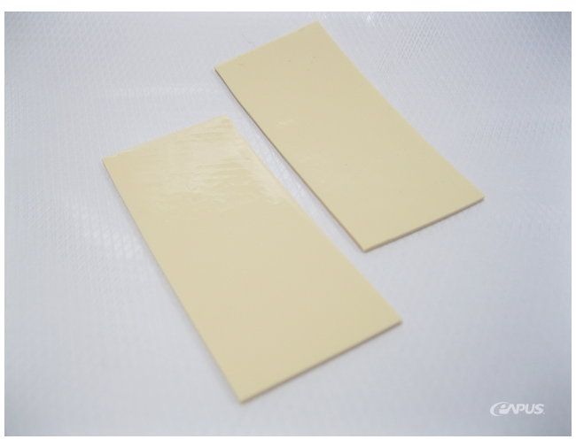 超软硅胶垫_ RS300