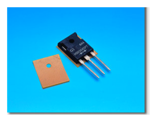 Electrically Isolating PCM_ Econostrate