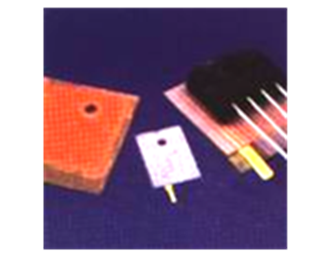 高效能相变导热绝缘片_ Isostrate 2000