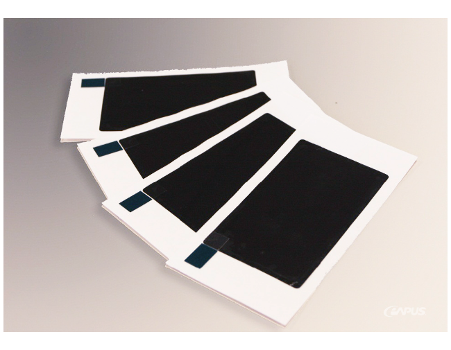 Heat Absorbing Material_ TAF-3725, TAF-8800