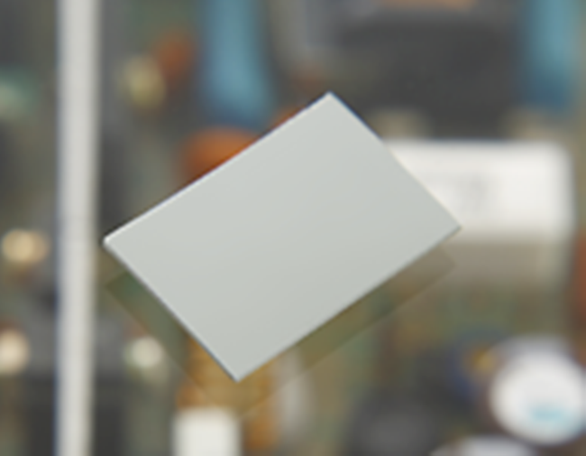 吸振缓冲导热绝缘片 ▎TR