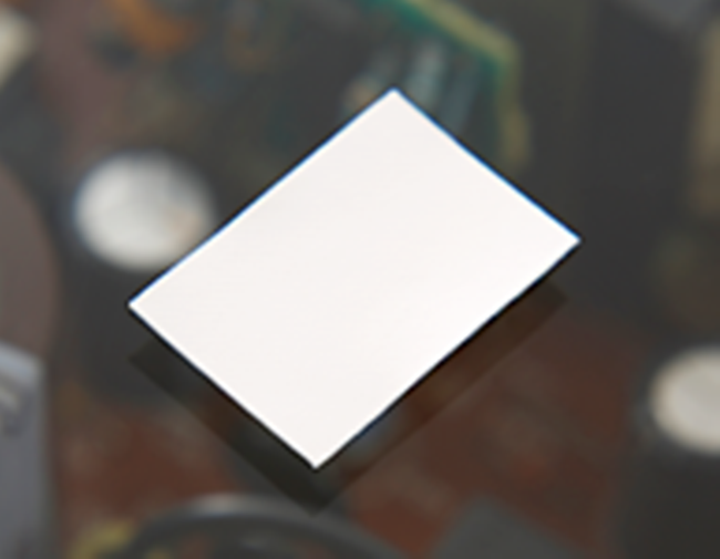 Foil-Type TIM ▎GSR