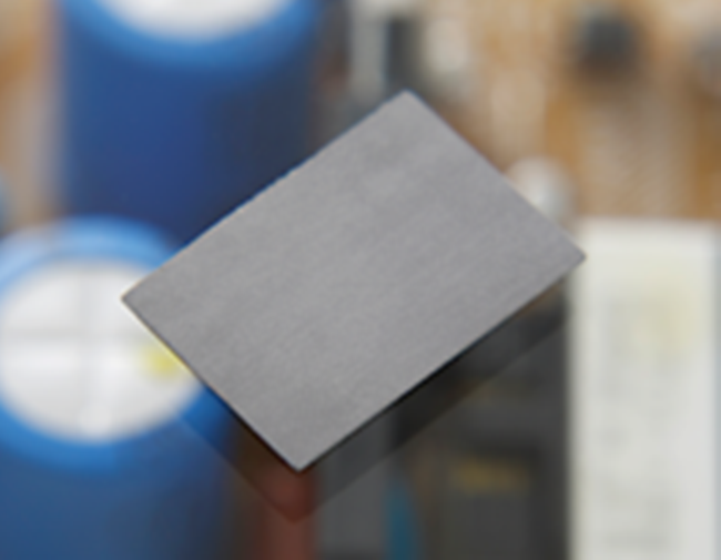 Foil-Type TIM ▎YR-a