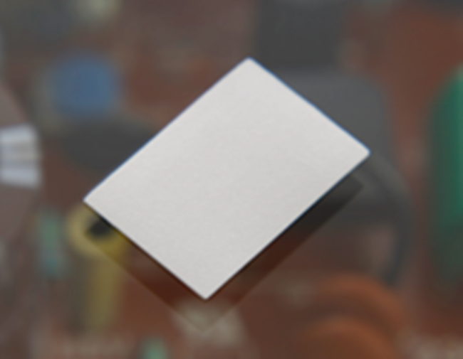 吸振缓冲导热绝缘片 ▎YR-c