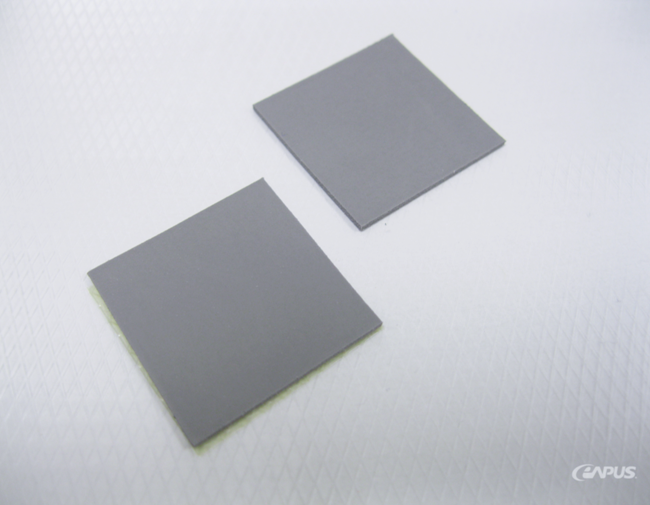 高效能厚垫片 ▎GR45A