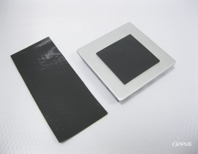 高效能厚垫片 ▎GR-d