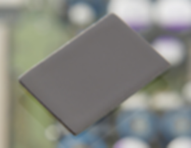 湿黏态导热片 ▎PG25A