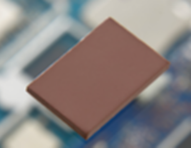 Putty-Type TIM ▎GR-Pm