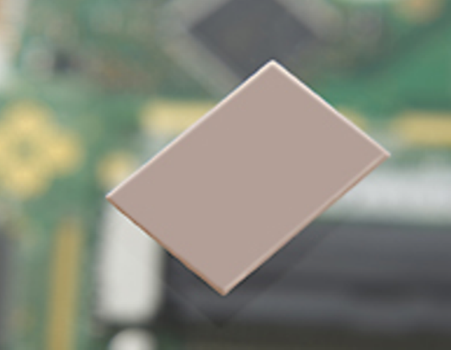 Putty-Type TIM ▎XR-Um