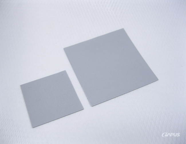 超高效能厚垫片 ▎XR-e