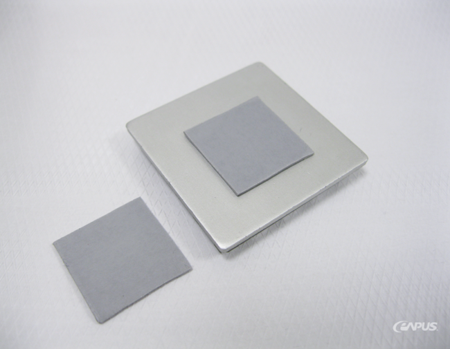 超高效能厚垫片 ▎XR-j