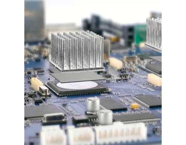 压克力导热双面胶  ▎KL 90 & KL 91