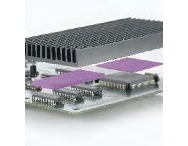 Silicone Gap Pad  ▎86/525