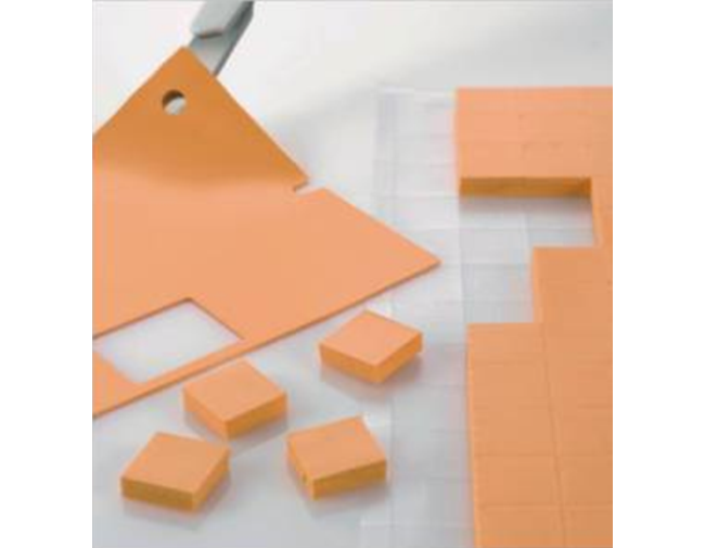 高效能硅胶垫  ▎86/225 & 86/228