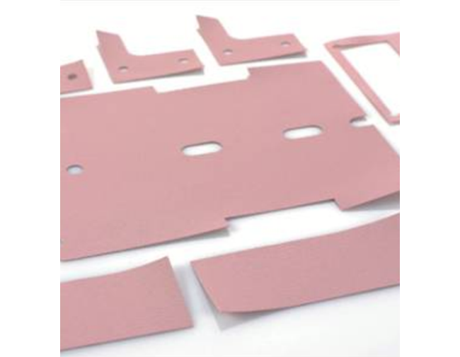 导热薄片 ▎红色系列 86/82