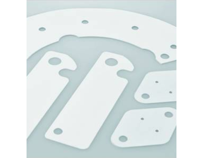 Thermal Conductive Tapes  ▎KERATHERM White 86/30