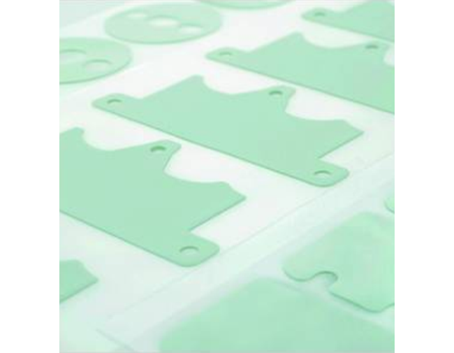 Thermal Conductive Tapes ▎KERATHERM Green 86/37