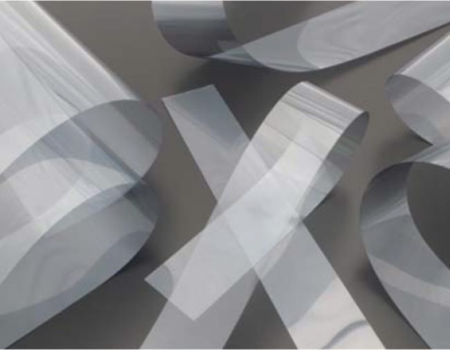 吸波材 ▎PCF-005