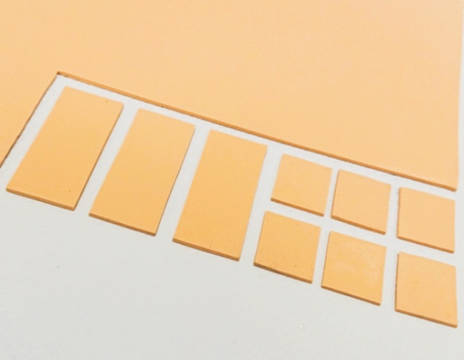 Silicone Gap Filler_ MS200