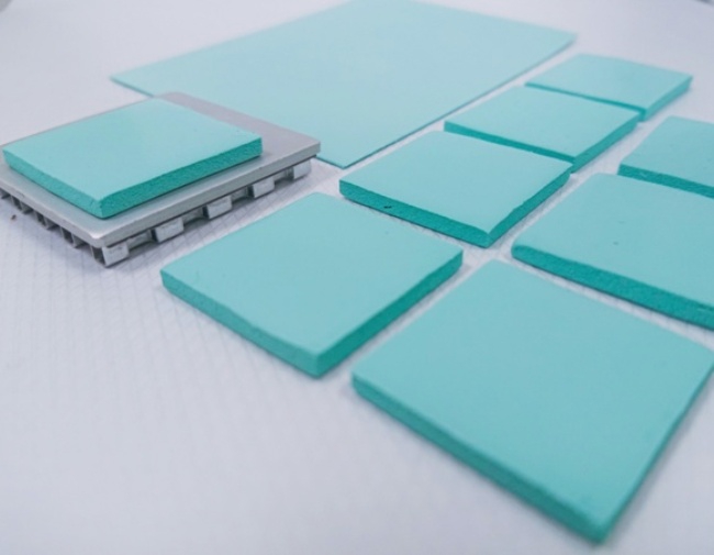 Silicone Gap Filler_ HS500