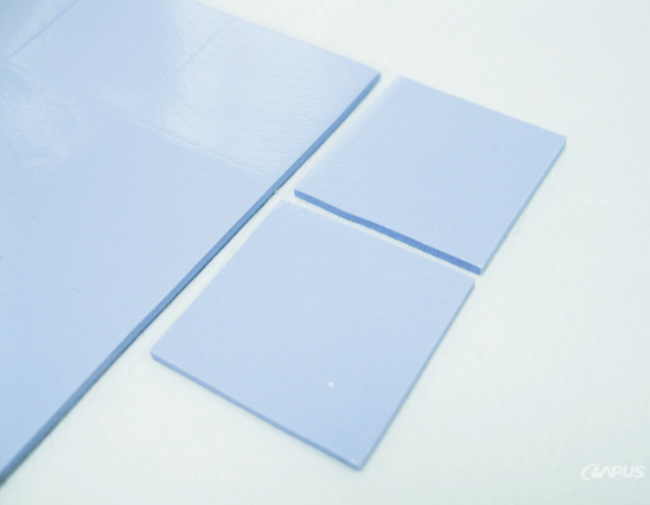 Silicone Gap Filler_ HS300