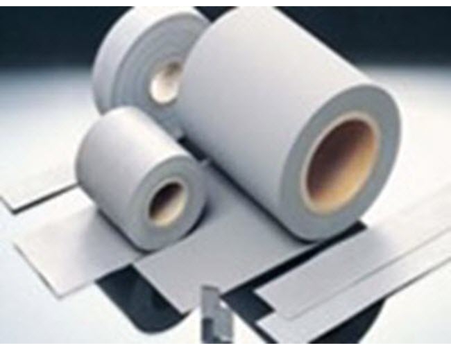 吸振缓冲导热绝缘片 ▎YR-d