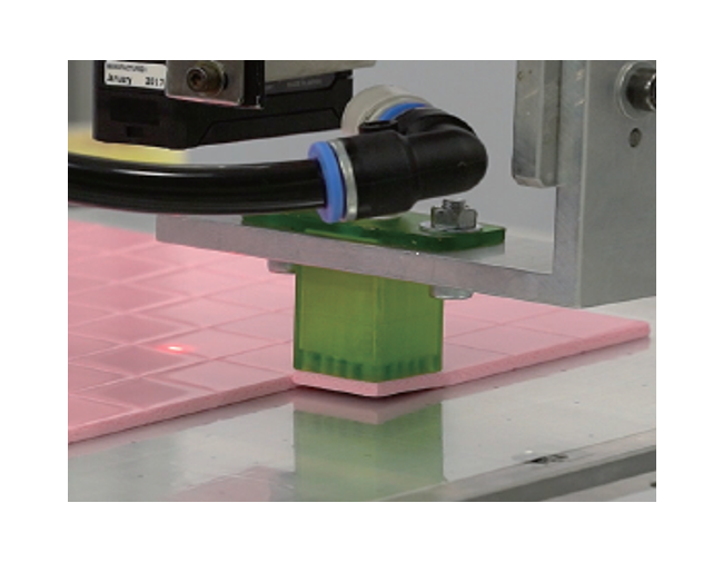 高效能厚垫片 ▎GR14B