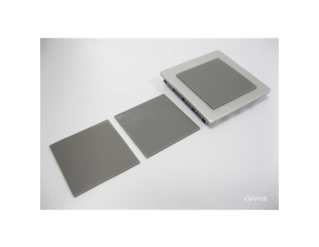 高效能厚垫片 ▎GR14C