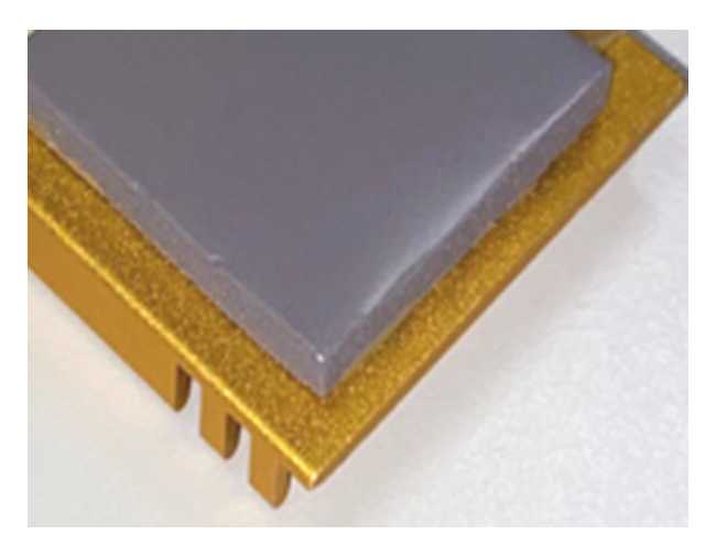 高效能厚垫片 ▎GR25B