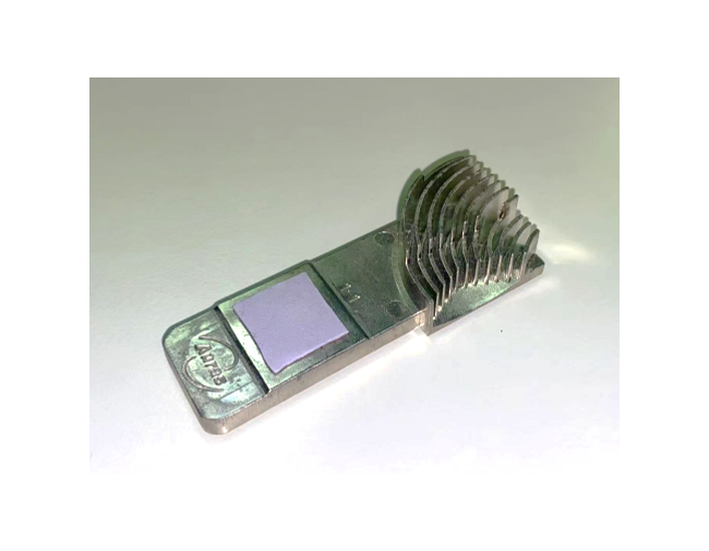 Putty-Type TIM ▎PG65A