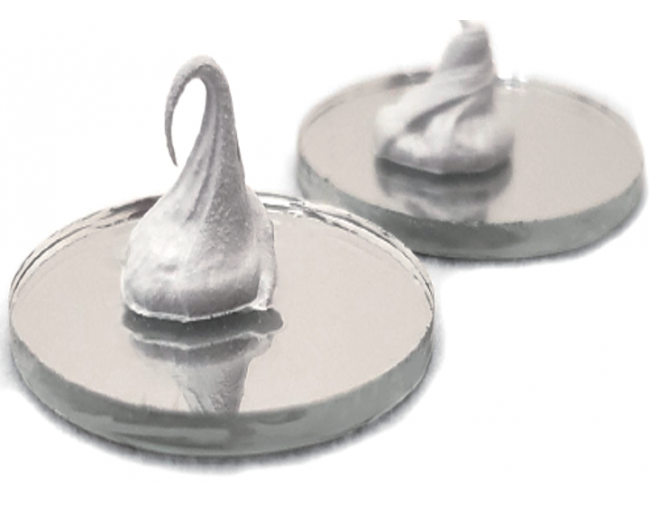 不含Silicone导热化合物 ▎SPG-25B-NS