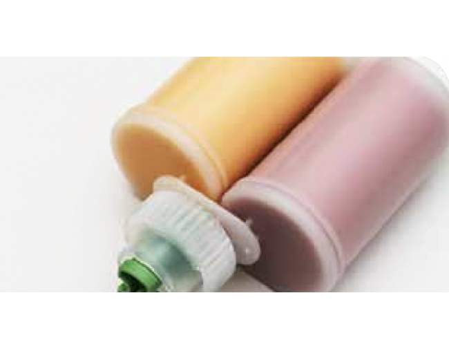 Silicone Free Gap Filler Liquids ▎GFU 15