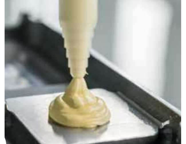 Gap Filler Liquids ▎GFL 3020 & GFL 3020 RF