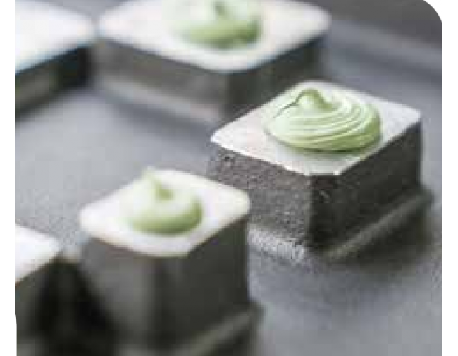 Gap Filler Liquids ▎GFL 3030 & GFL 3040