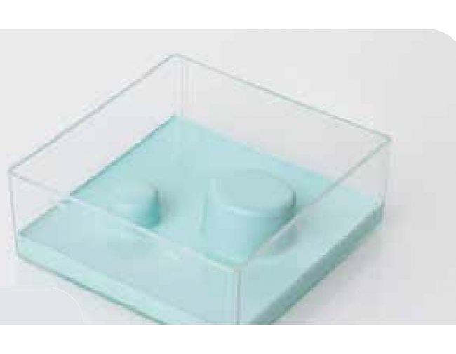 Gap Filler Liquids ▎GFL 1800 SL