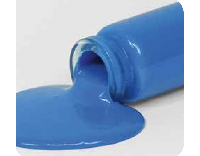 Gap Filler Liquids ▎GFL 3000 SL