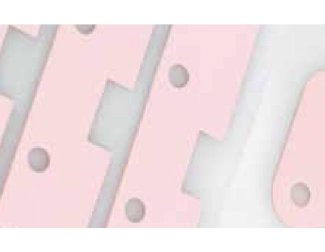 Thermal Conductive Tapes ▎KERATHERM  86/60