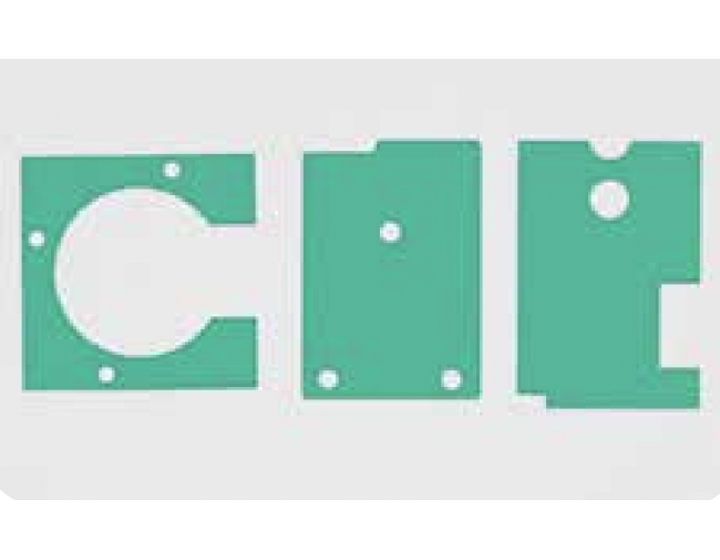 Thermal Conductive Tapes ▎KERATHERM 86/25