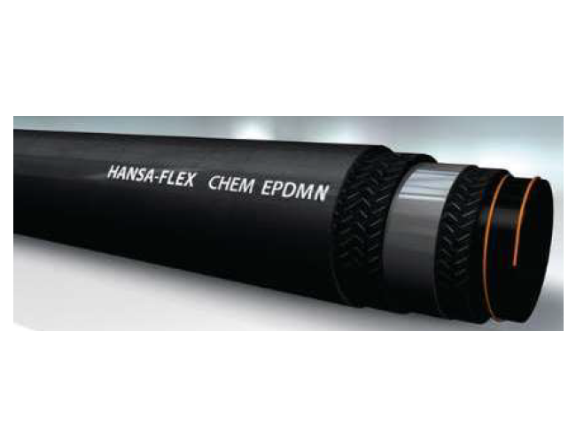 化学品胶管 ▎CHEM EPDM N