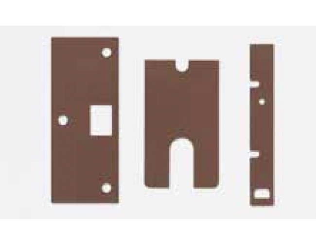 Silicone Free Gap Pad ▎U 110