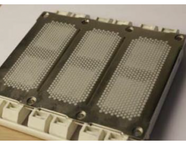 Phase Change Grease ▎PTM6000HV-SP